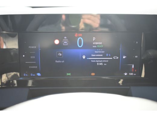 Opel Astra Sports Tourer Opel 1.6 Turbo Hybrid PHEV 180pk Automaat| Navigatie by App | Parkeersensoren | Cli... ActivLease financial lease