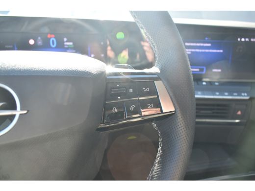 Opel Astra Sports Tourer Opel 1.6 Turbo Hybrid PHEV 180pk Automaat| Navigatie by App | Parkeersensoren | Cli... ActivLease financial lease