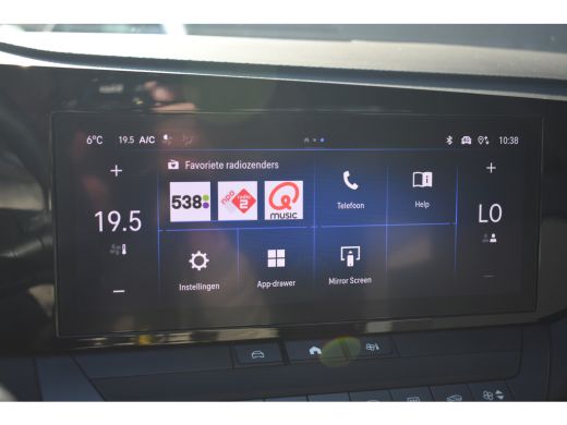 Opel Astra Sports Tourer Opel 1.6 Turbo Hybrid PHEV 180pk Automaat| Navigatie by App | Parkeersensoren | Cli... ActivLease financial lease