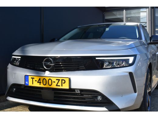 Opel Astra Sports Tourer Opel 1.6 Turbo Hybrid PHEV 180pk Automaat| Navigatie by App | Parkeersensoren | Cli... ActivLease financial lease