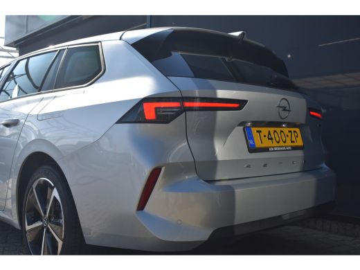 Opel Astra Sports Tourer Opel 1.6 Turbo Hybrid PHEV 180pk Automaat| Navigatie by App | Parkeersensoren | Cli... ActivLease financial lease