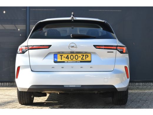 Opel Astra Sports Tourer Opel 1.6 Turbo Hybrid PHEV 180pk Automaat| Navigatie by App | Parkeersensoren | Cli... ActivLease financial lease