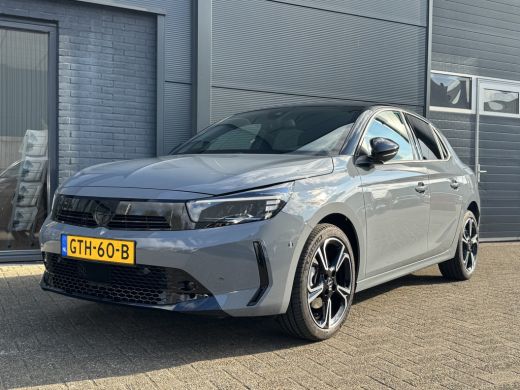 Opel Corsa 1.2 Turbo GS | Achteruitrijcamera | Apple Carplay/Android Auto|telefoonintegratie premium | Keyle... Opel Corsa 1.2 Turbo GS | Achteruitrijcamera | Apple Carplay/Android Auto|telefoonintegratie premium | Keyle...