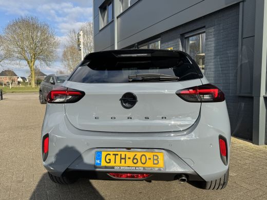 Opel Corsa 1.2 Turbo GS | Achteruitrijcamera | Apple Carplay/Android Auto|telefoonintegratie premium | Keyle... ActivLease financial lease