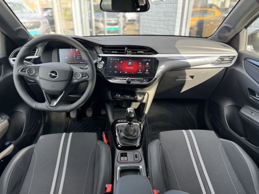 Opel Corsa 1.2 Turbo GS | Achteruitrijcamera | Apple Carplay/Android Auto|telefoonintegratie premium | Keyle... ActivLease financial lease