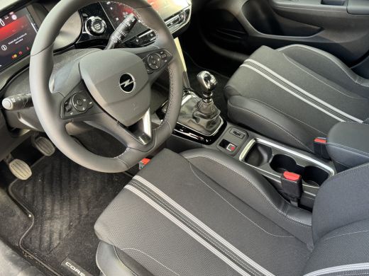 Opel Corsa 1.2 Turbo GS | Achteruitrijcamera | Apple Carplay/Android Auto|telefoonintegratie premium | Keyle... ActivLease financial lease