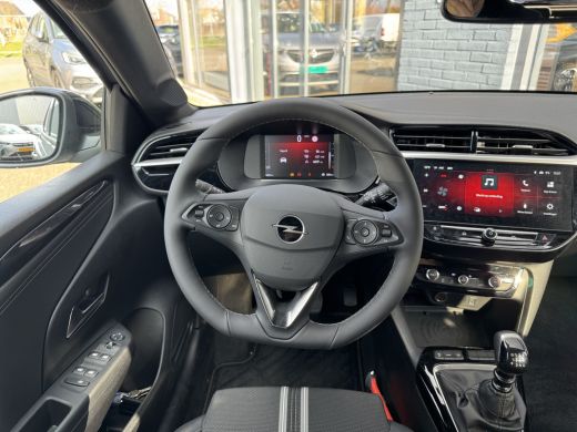 Opel Corsa 1.2 Turbo GS | Achteruitrijcamera | Apple Carplay/Android Auto|telefoonintegratie premium | Keyle... ActivLease financial lease