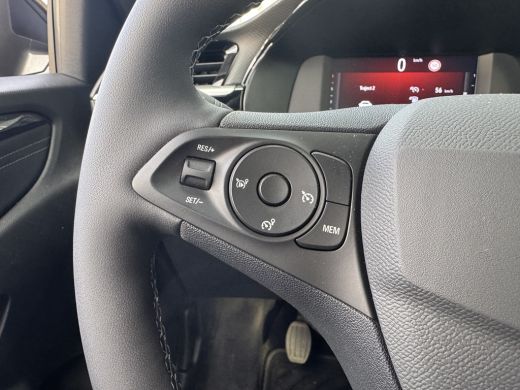 Opel Corsa 1.2 Turbo GS | Achteruitrijcamera | Apple Carplay/Android Auto|telefoonintegratie premium | Keyle... ActivLease financial lease