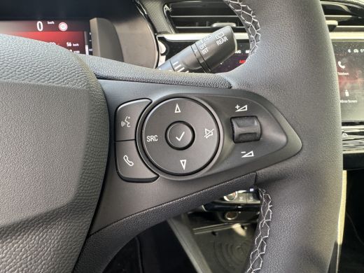 Opel Corsa 1.2 Turbo GS | Achteruitrijcamera | Apple Carplay/Android Auto|telefoonintegratie premium | Keyle... ActivLease financial lease
