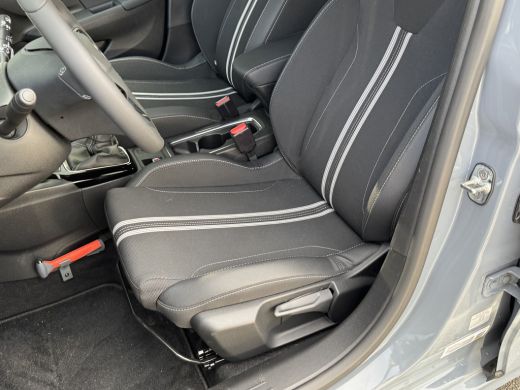 Opel Corsa 1.2 Turbo GS | Achteruitrijcamera | Apple Carplay/Android Auto|telefoonintegratie premium | Keyle... ActivLease financial lease