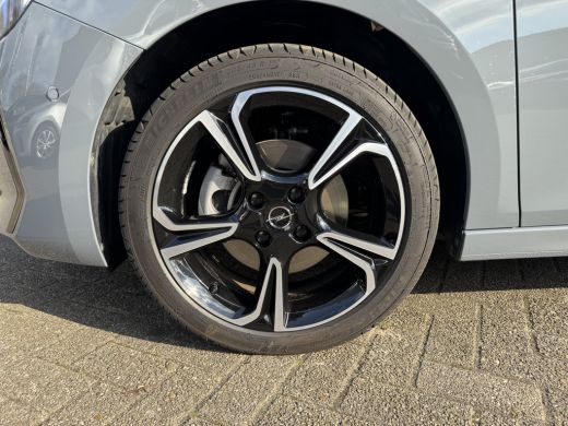 Opel Corsa 1.2 Turbo GS | Achteruitrijcamera | Apple Carplay/Android Auto|telefoonintegratie premium | Keyle... ActivLease financial lease