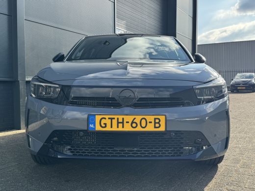 Opel Corsa 1.2 Turbo GS | Achteruitrijcamera | Apple Carplay/Android Auto|telefoonintegratie premium | Keyle... ActivLease financial lease