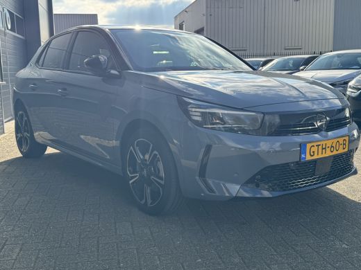 Opel Corsa 1.2 Turbo GS | Achteruitrijcamera | Apple Carplay/Android Auto|telefoonintegratie premium | Keyle... ActivLease financial lease
