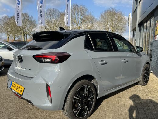 Opel Corsa 1.2 Turbo GS | Achteruitrijcamera | Apple Carplay/Android Auto|telefoonintegratie premium | Keyle... ActivLease financial lease