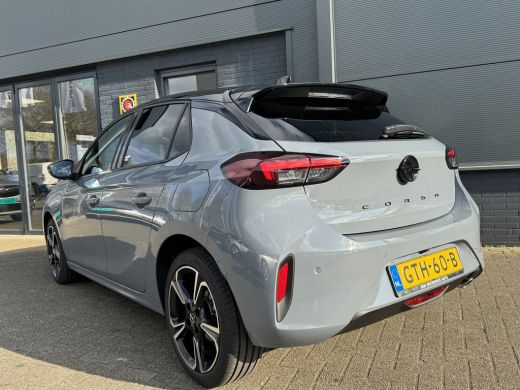Opel Corsa 1.2 Turbo GS | Achteruitrijcamera | Apple Carplay/Android Auto|telefoonintegratie premium | Keyle... ActivLease financial lease