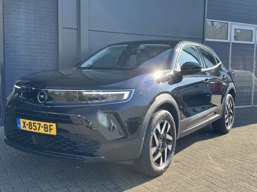 Opel Mokka 1.2 Turbo Level 3 | Achteruitrijcamera | Apple Carplay/Android Auto|telefoonintegratie premium | ... Opel Mokka 1.2 Turbo Level 3 | Achteruitrijcamera | Apple Carplay/Android Auto|telefoonintegratie premium | ...