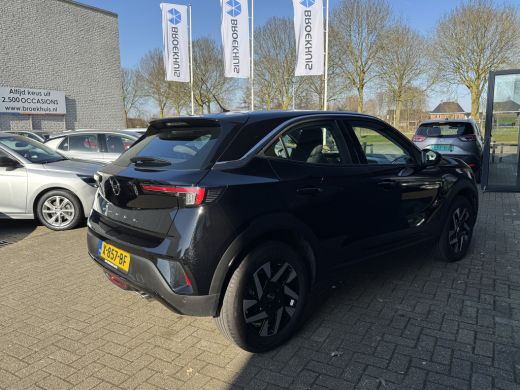 Opel Mokka 1.2 Turbo Level 3 | Achteruitrijcamera | Apple Carplay/Android Auto|telefoonintegratie premium | ... ActivLease financial lease