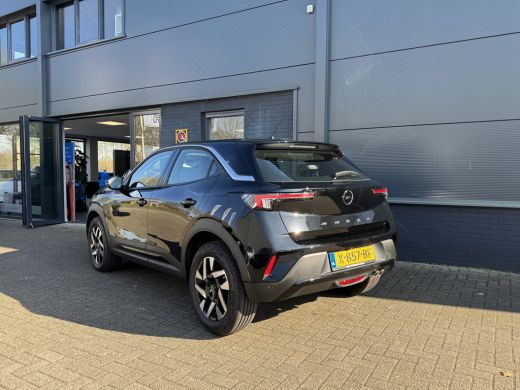 Opel Mokka 1.2 Turbo Level 3 | Achteruitrijcamera | Apple Carplay/Android Auto|telefoonintegratie premium | ... ActivLease financial lease