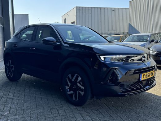 Opel Mokka 1.2 Turbo Level 3 | Achteruitrijcamera | Apple Carplay/Android Auto|telefoonintegratie premium | ... ActivLease financial lease