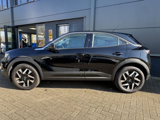 Opel Mokka 1.2 Turbo Level 3 | Achteruitrijcamera | Apple Carplay/Android Auto|telefoonintegratie premium | ... ActivLease financial lease