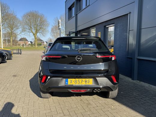 Opel Mokka 1.2 Turbo Level 3 | Achteruitrijcamera | Apple Carplay/Android Auto|telefoonintegratie premium | ... ActivLease financial lease