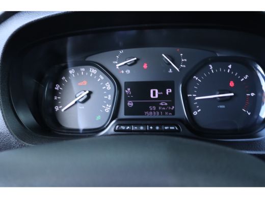 Peugeot Expert 2.0 BlueHDI 180 Standard Asphalt | Cruise Control | Camera | Trekhaak | Keyless | Xenon | Dodoeho... ActivLease financial lease
