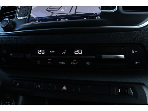 Peugeot Expert 2.0 BlueHDI 180 Standard Asphalt | Cruise Control | Camera | Trekhaak | Keyless | Xenon | Dodoeho... ActivLease financial lease