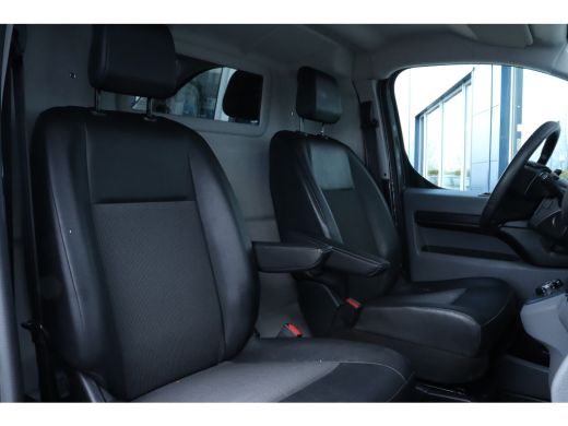 Peugeot Expert 2.0 BlueHDI 180 Standard Asphalt | Cruise Control | Camera | Trekhaak | Keyless | Xenon | Dodoeho... ActivLease financial lease