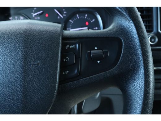 Peugeot Expert 2.0 BlueHDI 180 Standard Asphalt | Cruise Control | Camera | Trekhaak | Keyless | Xenon | Dodoeho... ActivLease financial lease