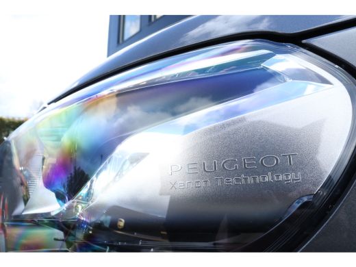 Peugeot Expert 2.0 BlueHDI 180 Standard Asphalt | Cruise Control | Camera | Trekhaak | Keyless | Xenon | Dodoeho... ActivLease financial lease