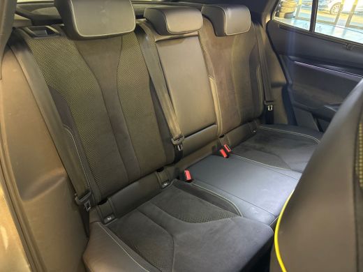 Skoda ENYAQ Coupé iV 80 RS 300pk / 21" lichtmetalen velgen / Warmtepomp / Verwarmbare voorstoelenr ActivLease financial lease