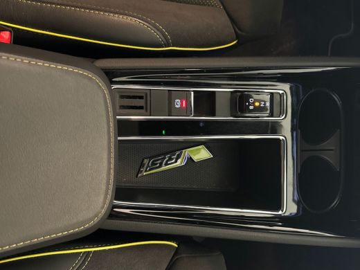 Skoda ENYAQ Coupé iV 80 RS 300pk / 21" lichtmetalen velgen / Warmtepomp / Verwarmbare voorstoelenr ActivLease financial lease