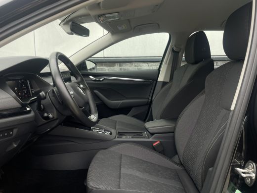 Skoda Octavia Combi 1.4 TSI iV PHEV Business Edition | LED | Trekhaak | Navi | Camera | Carplay ActivLease financial lease