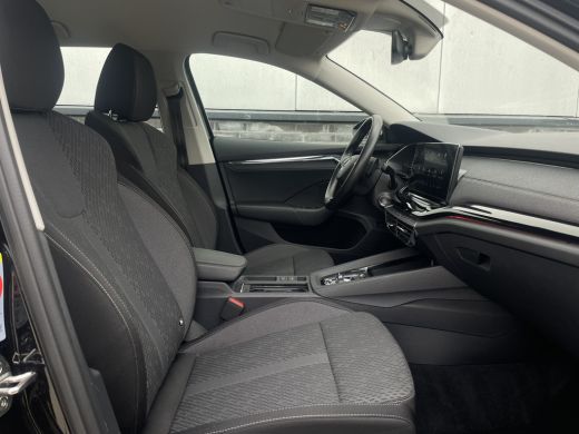 Skoda Octavia Combi 1.4 TSI iV PHEV Business Edition | LED | Trekhaak | Navi | Camera | Carplay ActivLease financial lease