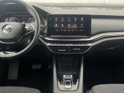 Skoda Octavia Combi 1.4 TSI iV PHEV Business Edition | LED | Trekhaak | Navi | Camera | Carplay ActivLease financial lease