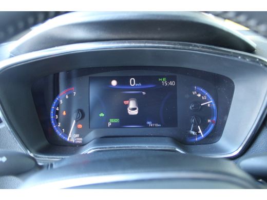 Toyota Corolla Touring Sports Toyota 1.8 Hybrid First Edition | Achteruitrijcamera | LED koplampen | Navigatiesysteem full map ActivLease financial lease