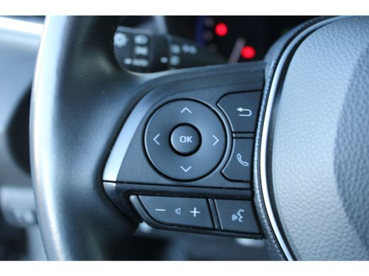Toyota Corolla Touring Sports Toyota 1.8 Hybrid First Edition | Achteruitrijcamera | LED koplampen | Navigatiesysteem full map ActivLease financial lease
