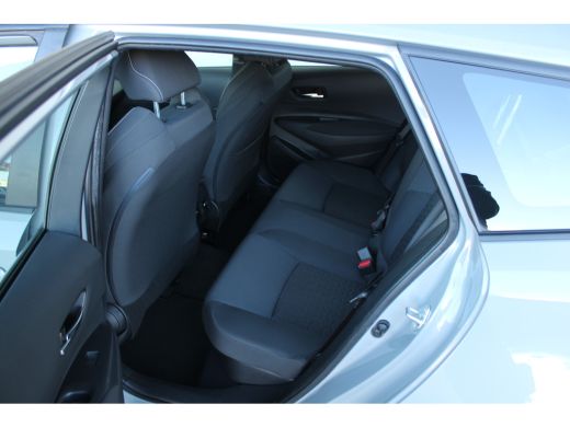 Toyota Corolla Touring Sports Toyota 1.8 Hybrid First Edition | Achteruitrijcamera | LED koplampen | Navigatiesysteem full map ActivLease financial lease