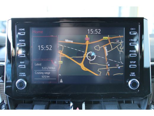 Toyota Corolla Touring Sports Toyota 1.8 Hybrid First Edition | Achteruitrijcamera | LED koplampen | Navigatiesysteem full map ActivLease financial lease