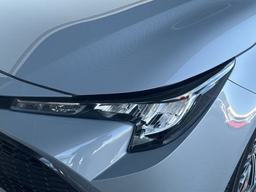 Toyota Corolla Touring Sports Toyota 1.8 Hybrid First Edition | Achteruitrijcamera | LED koplampen | Navigatiesysteem full map ActivLease financial lease