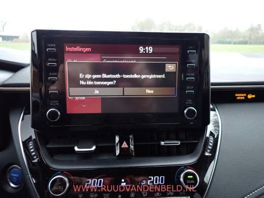 Toyota Corolla Touring Sports 2.0 HYBRID TREK ACC/CAMERA/TREKHAAK/NAVIGATIE ActivLease financial lease