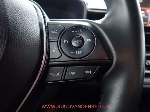 Toyota Corolla Touring Sports 2.0 HYBRID TREK ACC/CAMERA/TREKHAAK/NAVIGATIE ActivLease financial lease