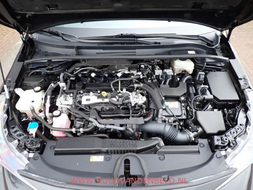 Toyota Corolla Touring Sports 2.0 HYBRID TREK ACC/CAMERA/TREKHAAK/NAVIGATIE ActivLease financial lease