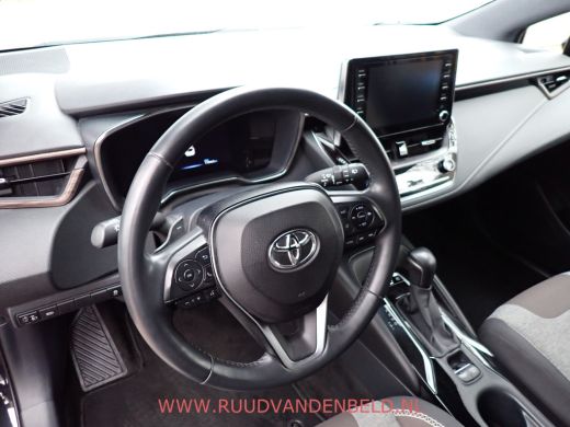 Toyota Corolla Touring Sports 2.0 HYBRID TREK ACC/CAMERA/TREKHAAK/NAVIGATIE ActivLease financial lease