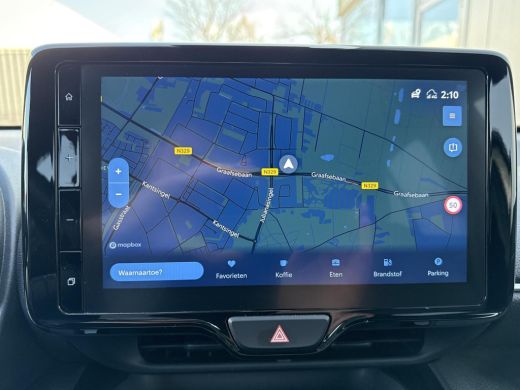 Toyota Yaris Cross 1.5 Hybrid Dynamic **NAVIGATIE/ CLIMATE CONTROL/ ADAPTIEF CRUISE CONTROL/ 36 MAANDEN GARANTIE** ActivLease financial lease