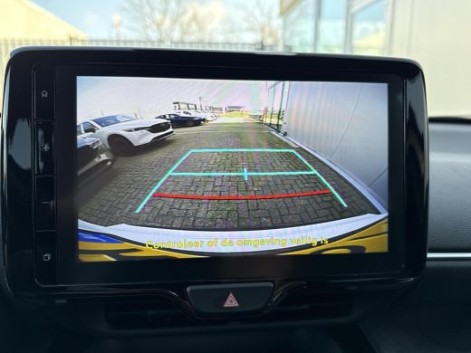 Toyota Yaris Cross 1.5 Hybrid Dynamic **NAVIGATIE/ CLIMATE CONTROL/ ADAPTIEF CRUISE CONTROL/ 36 MAANDEN GARANTIE** ActivLease financial lease