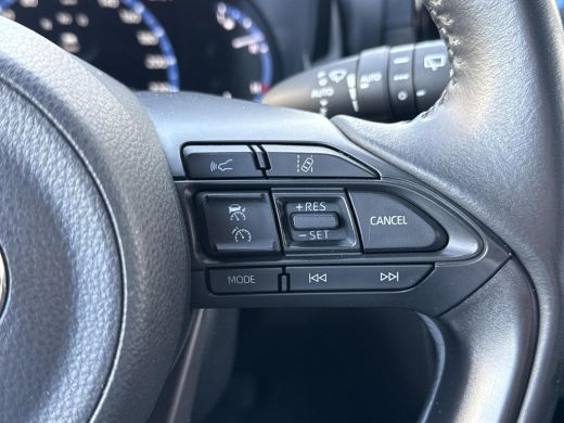 Toyota Yaris Cross 1.5 Hybrid Dynamic **NAVIGATIE/ CLIMATE CONTROL/ ADAPTIEF CRUISE CONTROL/ 36 MAANDEN GARANTIE** ActivLease financial lease