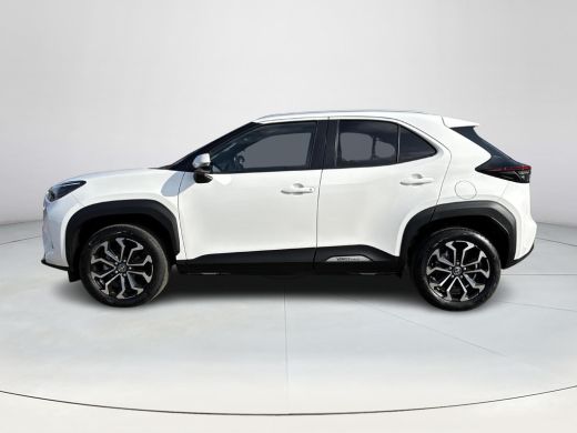 Toyota Yaris Cross 1.5 Hybrid Dynamic **NAVIGATIE/ CLIMATE CONTROL/ ADAPTIEF CRUISE CONTROL/ 36 MAANDEN GARANTIE** ActivLease financial lease