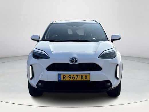 Toyota Yaris Cross 1.5 Hybrid Dynamic **NAVIGATIE/ CLIMATE CONTROL/ ADAPTIEF CRUISE CONTROL/ 36 MAANDEN GARANTIE** ActivLease financial lease