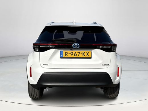 Toyota Yaris Cross 1.5 Hybrid Dynamic **NAVIGATIE/ CLIMATE CONTROL/ ADAPTIEF CRUISE CONTROL/ 36 MAANDEN GARANTIE** ActivLease financial lease